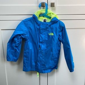 North Face Toddler Rain Jacket ☔️